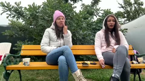 Ana  Rusakova online show from September 26, 6:28 am