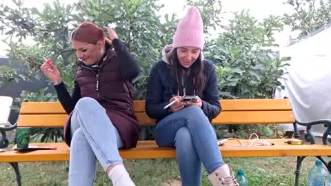 Ana  Rusakova online show from September 27, 5:01 am