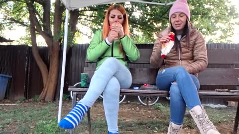 Ana  Rusakova online show from October 1, 5:46 am