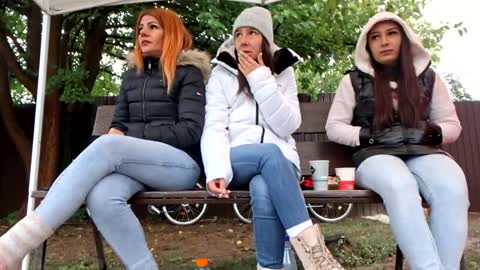 Ana  Rusakova online show from October 3, 6:21 am