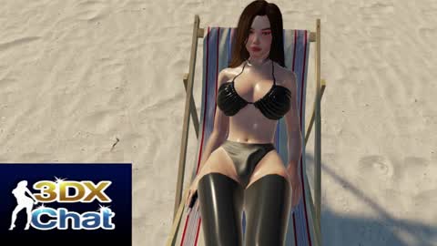 Mistress Cami online show from December 19, 1:18 am