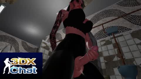 Mistress Cami online show from December 19, 6:56 pm
