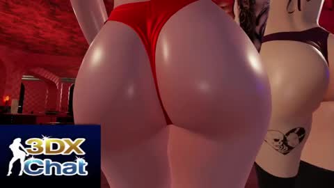 Mistress Cami online show from January 16, 11:15 am
