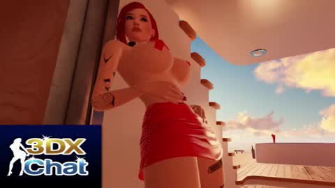 Mistress Cami online show from October 31, 9:10 am