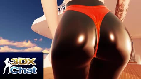 Mistress Cami online show from February 2, 12:04 pm