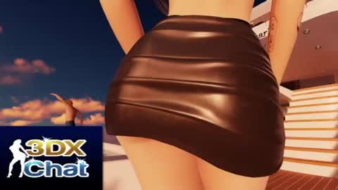 Snapshot of sexy3dchat chatting on July 29, 2:59 pm Mistress Cami online show from July 29, 2:59 pm