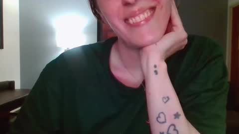 sexy420girl5 online show from March 7, 12:34 pm