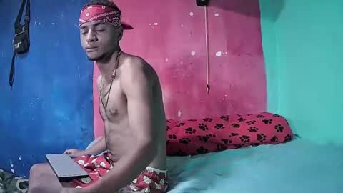 Sebastian online show from February 12, 1:39 pm