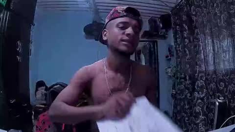 Sebastian online show from March 12, 1:50 pm