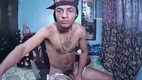 Sebastian online show from March 31, 3:01 pm