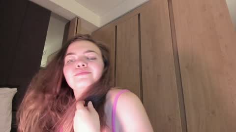 Hello dear. I will be glad to meet you.  see you soon. online show from December 23, 9:18 pm