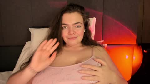 Hello dear. I will be glad to meet you.  see you soon. online show from January 10, 9:53 pm