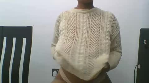 sexy rhian online show from April 4, 10:40 pm