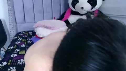 abby online show from July 18, 2:32 pm