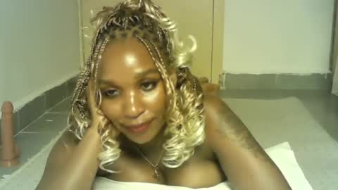 sexy_africana05 online show from July 22, 10:45 pm
