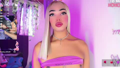 Snapshot of sexy_aisha20 chatting on July 28, 12:59 pm sexy_aisha20 online show from July 28, 12:59 pm