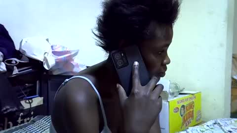 Snapshot of sexy_aliyahh chatting on June 2, 7:38 pm sexy_aliyahh online show from June 2, 7:38 pm