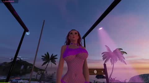 Ambar online show from September 30, 6:35 pm