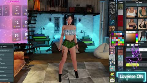 Ambar online show from November 10, 10:53 pm