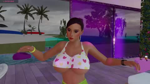 Snapshot of sexy_ambarr chatting on April 26, 3:10 pm Ambar online show from April 26, 3:10 pm