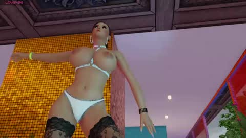 Snapshot of sexy_ambarr chatting on April 27, 6:06 pm Ambar online show from April 27, 6:06 pm