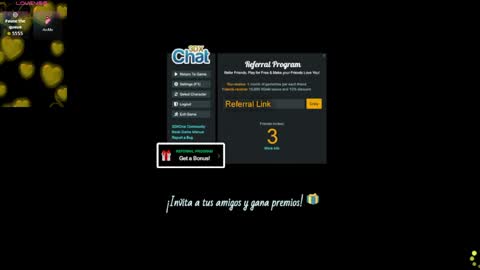 Snapshot of sexy_ambarr chatting on April 29, 7:09 pm Ambar online show from April 29, 7:09 pm