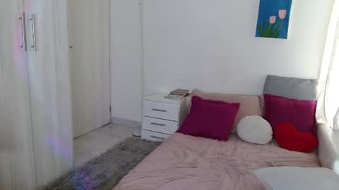 Snapshot of sexy_and_naughty_girl chatting on July 23, 4:38 pm Lucy Annyy online show from July 23, 4:38 pm