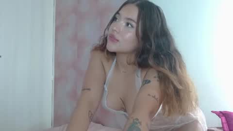 Snapshot of sexy_and_naughty_girl chatting on August 6, 8:00 pm Lucy Annyy online show from August 6, 8:00 pm