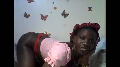 Ann online show from September 19, 10:32 pm