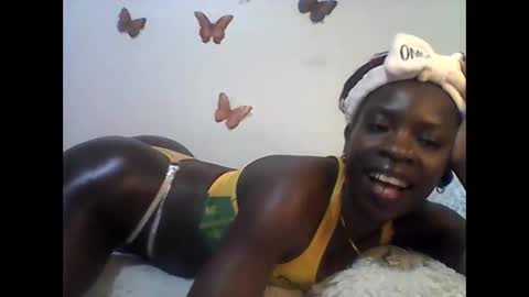 Ann online show from October 11, 10:19 pm