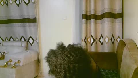 Ariana online show from November 16, 8:25 pm