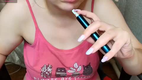 Snapshot of sexy_as_fuck_ chatting on July 28, 12:48 pm Jessica Face only in pvt or in snapchat Dont ask more.... online show from July 28, 12:48 pm