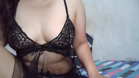 ashley online show from February 3, 6:02 am