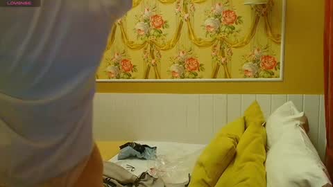 sexy_b0rsch online show from November 12, 2:28 pm