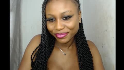 Sexy blackgirl2 online show from September 20, 6:47 am