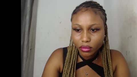 Sexy blackgirl2 online show from October 10, 5:23 pm