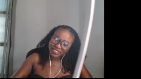 Sexy blackgirl2 online show from January 17, 11:48 am