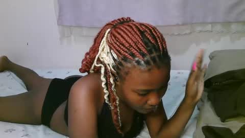 sexy_banice online show from August 6, 6:37 am