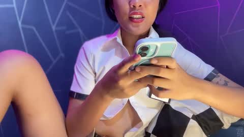 TANY online show from February 10, 12:42 pm