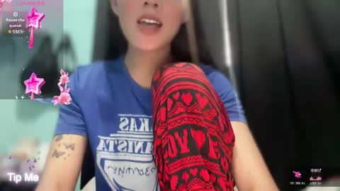 TANY online show from March 20, 11:26 am