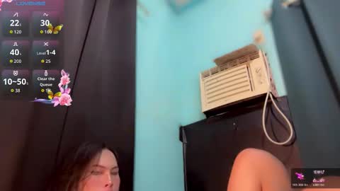 TANY online show from May 11, 6:16 pm