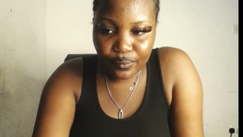 Snapshot of sexy_bigmama0 chatting on June 2, 8:11 pm Jamilah online show from June 2, 8:11 pm