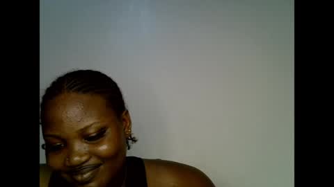 Snapshot of sexy_bigmama0 chatting on June 4, 9:54 pm Jamilah online show from June 4, 9:54 pm