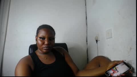 Snapshot of sexy_bigmama0 chatting on June 5, 11:10 pm Jamilah online show from June 5, 11:10 pm