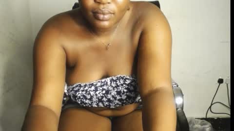 Snapshot of sexy_bigmama0 chatting on June 6, 9:52 pm Jamilah online show from June 6, 9:52 pm