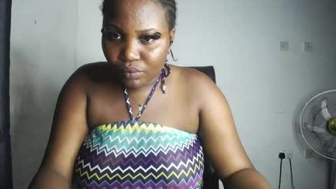 Snapshot of sexy_bigmama0 chatting on June 8, 12:47 am Jamilah online show from June 8, 12:47 am