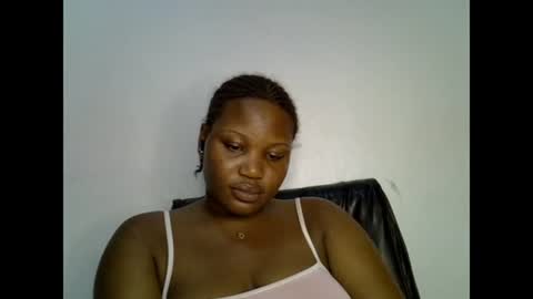 Snapshot of sexy_bigmama0 chatting on June 11, 2:53 am Jamilah online show from June 11, 2:53 am
