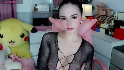 blair online show from May 4, 3:57 am