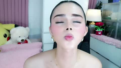 blair online show from May 21, 12:28 am