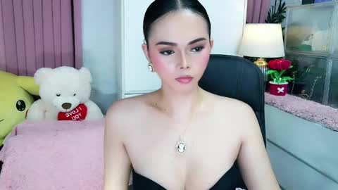 blair online show from May 22, 1:35 am